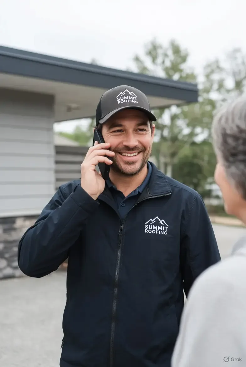 Flat Roof Leak Repair Trumbull, NE FAQs